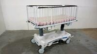 STERIS HAUSTED PEDIATRIC CARE STRETCHER