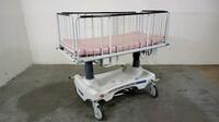 STERIS HAUSTED PEDIATRIC CARE STRETCHER