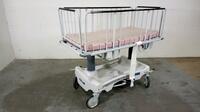 STERIS HAUSTED PEDIATRIC CARE STRETCHER