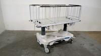 STERIS HAUSTED PEDIATRIC CARE STRETCHER