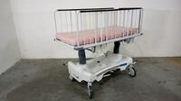 STERIS HAUSTED PEDIATRIC CARE STRETCHER