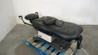 MIDMARK 630 POWER EXAM CHAIR WITH FOOT CONTROL