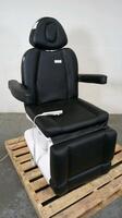 SKIN ACT POWER EXAM CHAIR WITH HAND CONTROL