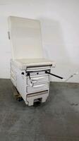 RITTER/MIDMARK 204 EXAM TABLE