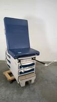 RITTER/MIDMARK 204 EXAM TABLE