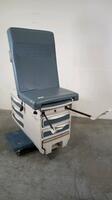 RITTER/MIDMARK 204 EXAM TABLE