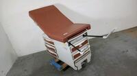 RITTER/MIDMARK 204 EXAM TABLE