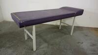 RITTER 203-001-999 EXAM TABLE