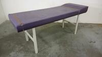 RITTER 203-001-999 EXAM TABLE