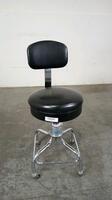 PEDIGO EXAM STOOL