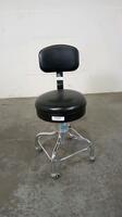 PEDIGO EXAM STOOL