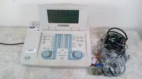 GSI TYMPSTAR AUDIOMETER