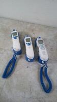 LUMEON/COVIDIEN GENIUS 2 THERMOMETERS (QTY. 3)