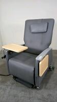 RECLINER WITH SEAT HEATER