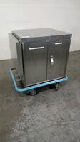 COLSON 6705-BC ROLLING CART