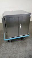 COLSON 6705-BC ROLLING CART