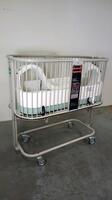 PEDIGO 500 INFANT CRIB