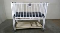 HARD INFANT CRIB