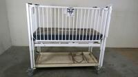 HARD INFANT CRIB