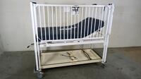 HARD INFANT CRIB