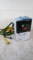 VAPOTHERM PRECISION FLOW RESPIRATORY THERAPY UNIT