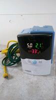 VAPOTHERM PRECISION FLOW RESPIRATORY THERAPY UNIT