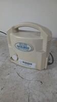 DEVILBISS PULMO-AIDE COMPRESSOR NEBULIZER