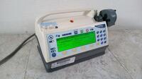 SMITHS MEDFUSION 4000 INFUSION PUMP