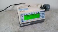 SMITHS MEDFUSION 4000 INFUSION PUMP