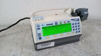 SMITHS MEDFUSION 4000 INFUSION PUMP