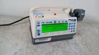 SMITHS MEDFUSION 4000 INFUSION PUMP