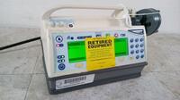 SMITHS MEDFUSION 4000 INFUSION PUMP