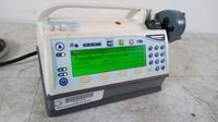 SMITHS MEDFUSION 4000 INFUSION PUMP