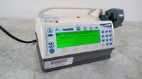 SMITHS MEDFUSION 4000 INFUSION PUMP