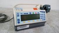 SMITHS MEDFUSION 4000 INFUSION PUMP