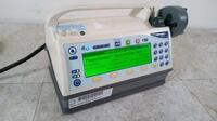 SMITHS MEDFUSION 4000 INFUSION PUMP