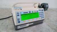 SMITHS MEDFUSION 4000 INFUSION PUMP