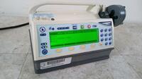 SMITHS MEDFUSION 4000 INFUSION PUMP