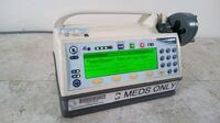 SMITHS MEDFUSION 4000 INFUSION PUMP