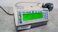 SMITHS MEDFUSION 4000 INFUSION PUMP