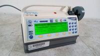 SMITHS MEDFUSION 4000 INFUSION PUMP