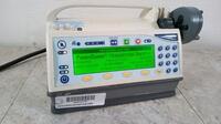 SMITHS MEDFUSION 4000 INFUSION PUMP