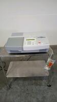 SEBIA HYDRASIS ELECTROPHORESIS SYSTEM (NO CART)