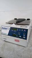 DRUCKER DIAGNOSTICS HORIZON 853VES CENTRIFUGE