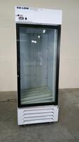 SO-LOW DH4-27GD LAB FRIDGE