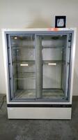 KENDRO LABS LR454A20 LAB FRIDGE