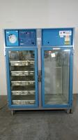 JEWETT BBR-37 LAB FRIDGE