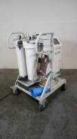 MAR COR PURIFICATION MILLENIUM HX REVERSE OSMOSIS SYSTEM