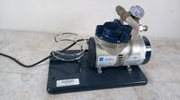 MEDLINE VAC-ASSIST HCS 7000 SUCTION PUMP