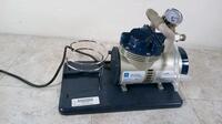 MEDLINE VAC-ASSIST HCS 7000 SUCTION PUMP